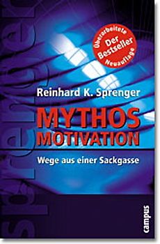 Mythos Motivation