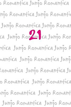 Junjo Romantica 21