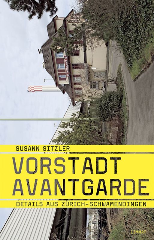 Vorstadt Avantgarde