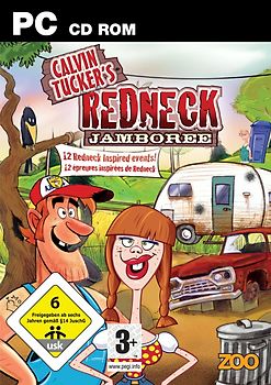 Calvin Tucker's Redneck Jamboree PC Spiele