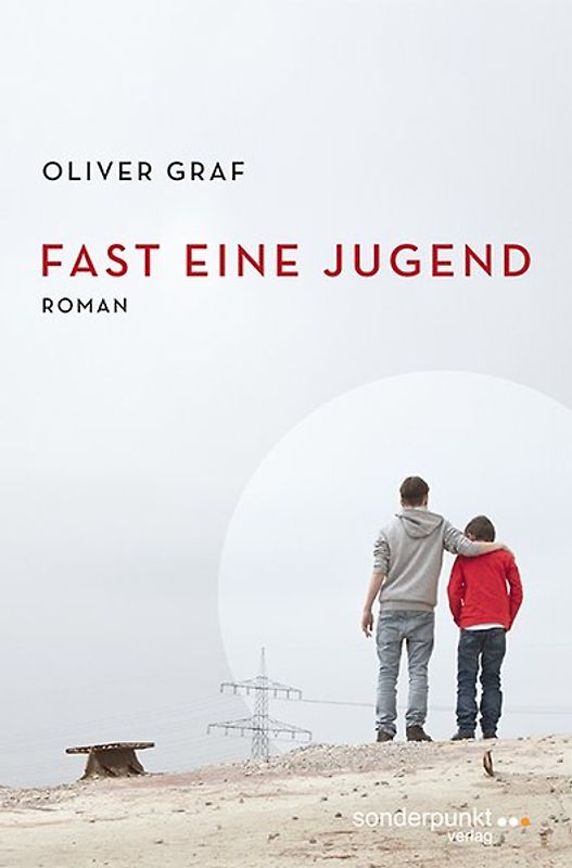 Fast eine Jugend