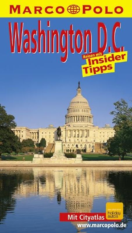 Washington D.C. und Umgebung