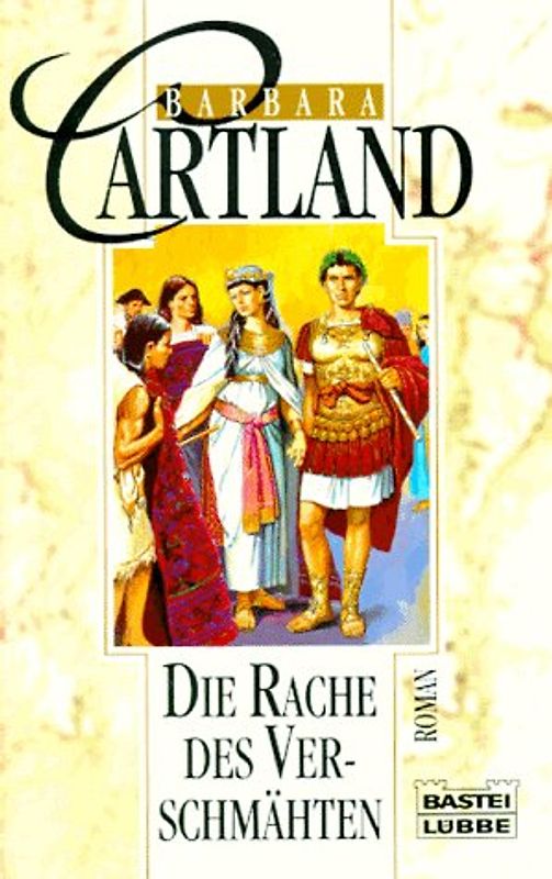 Die Rache des Verschmähten