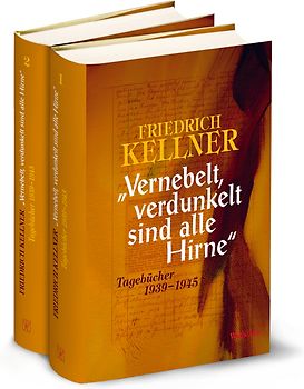 »Vernebelt, verdunkelt sind alle Hirne«