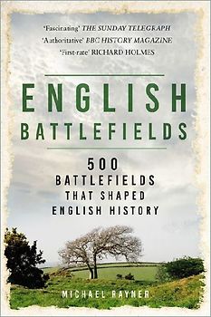 English Battlefields
