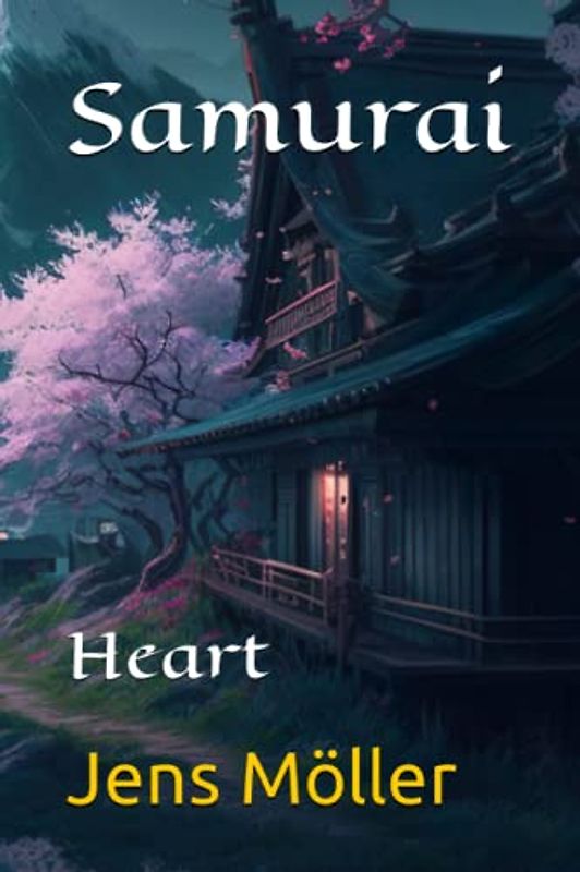 Samurai: Heart