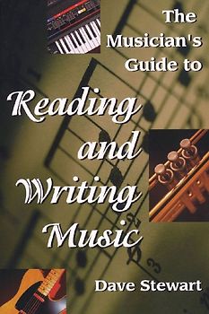Musician's Guide to Reading & Writing Music