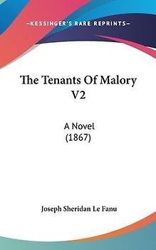 The Tenants Of Malory V2