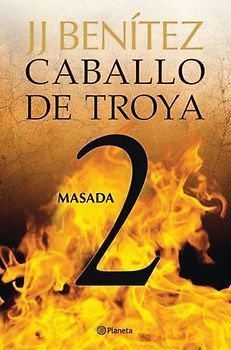 Caballo de Troya 2: Masada / Trojan Horse 2: Masada
