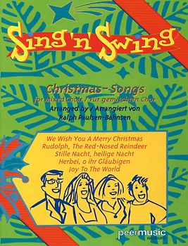 Sing 'n' Swing - Christmas-Songs
