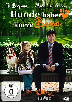 Hunde haben kurze Beine - Burt Weinshanker DVD