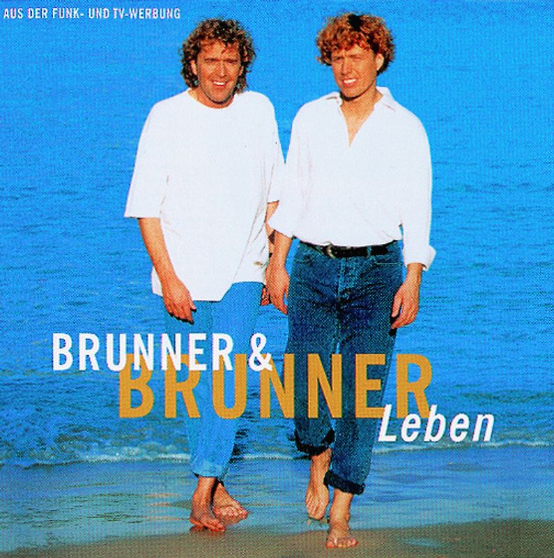 Brunner & Brunner - Leben