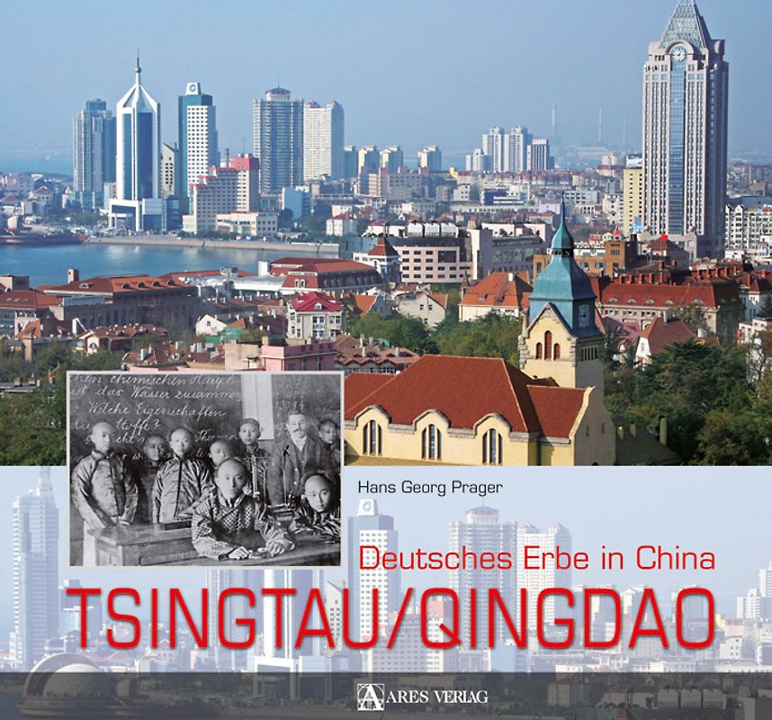 Tsingtau/Qingdao