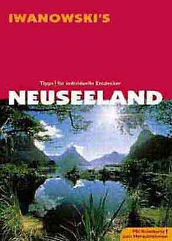 Neuseeland. Reisehandbuch