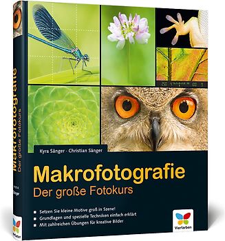 Makrofotografie