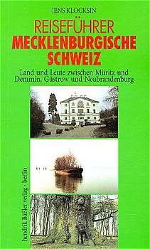 Reiseführer Mecklenburgische Schweiz