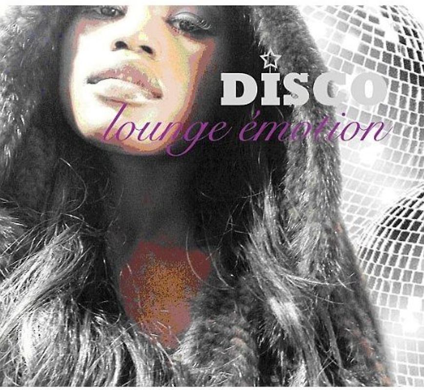 Various - Disco Lounge Emotion