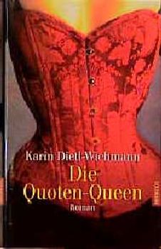 Die Quoten-Queen