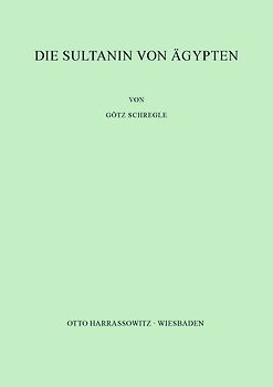 Die Sultanin von Ägypten