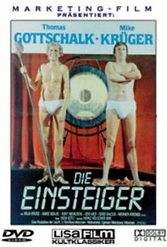Die Einsteiger DVD