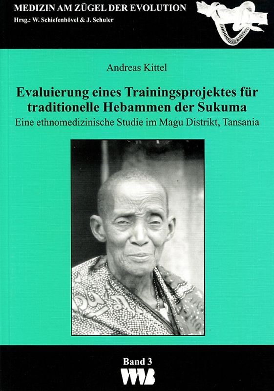 Evaluierung eines Trainingsprojektes für traditionelle Hebammen