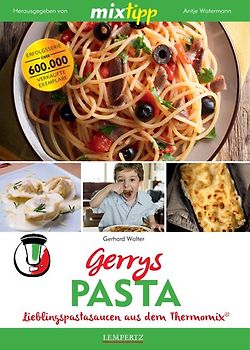 mixtipp: Gerrys Pasta