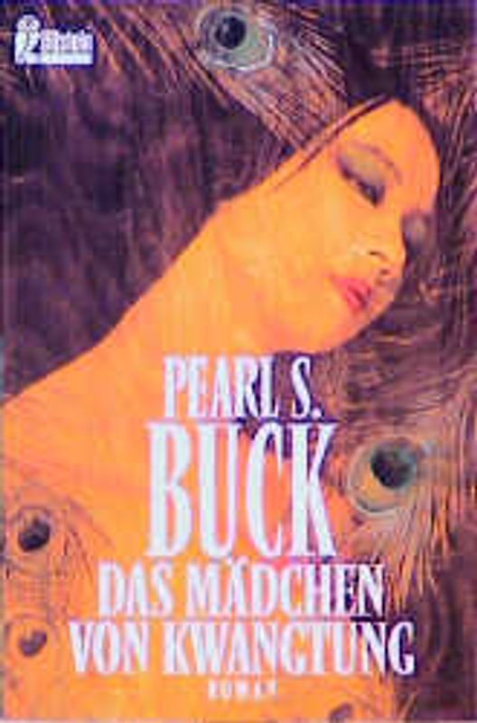 Das Mädchen von Kwangtung