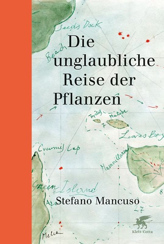 Die unglaubliche Reise der Pflanzen