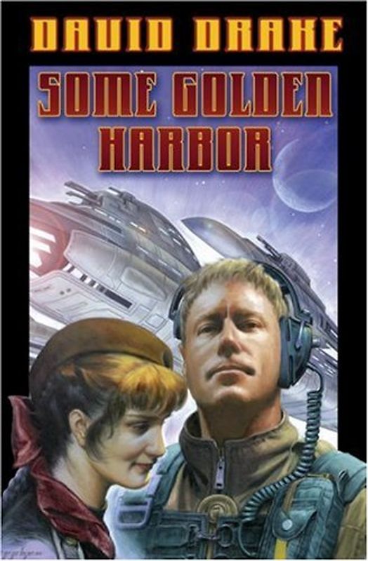 Some Golden Harbor (Volume 5) (RCN, Band 5)