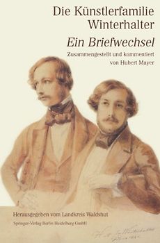 Die Künstlerfamilie Winterhalter