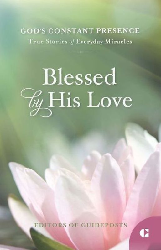 Blessed by His Love