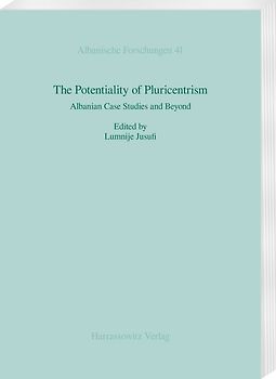 The Potentiality of Pluricentrism