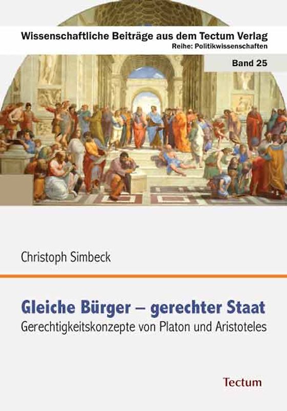 Gleiche Bürger – gerechter Staat
