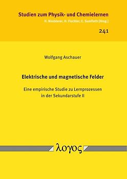 Elektrische und magnetische Felder