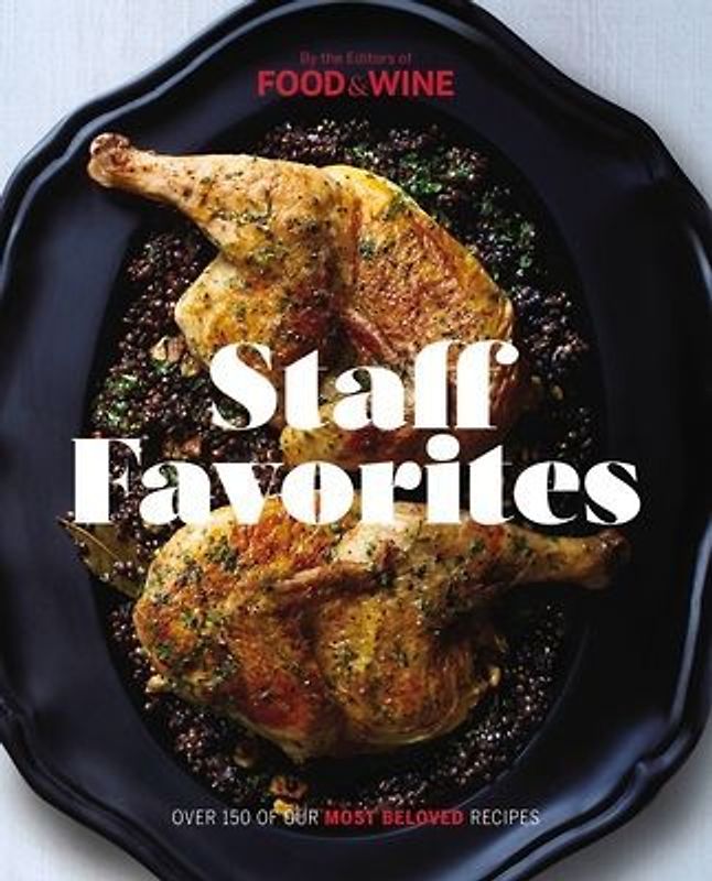Staff Favorites