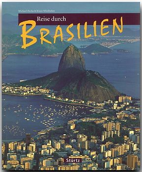 Reise durch Brasilien