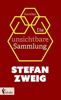 Die unsichtbare Sammlung