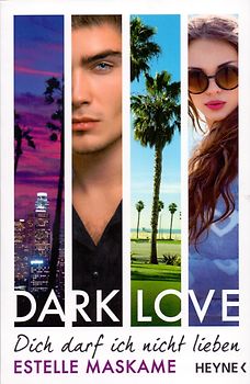 DARK LOVE - Dich darf ich nicht lieben