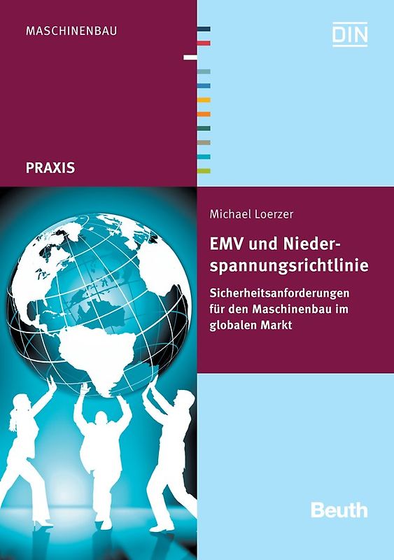 EMV und Niederspannungsrichtlinie