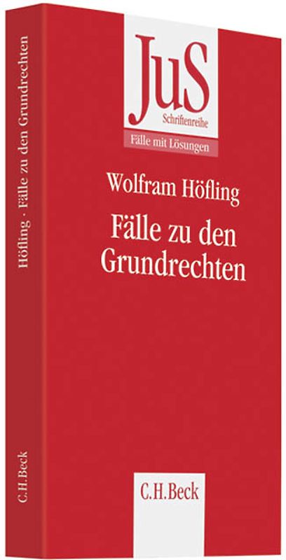 Fälle zum Staatsorganisationsrecht