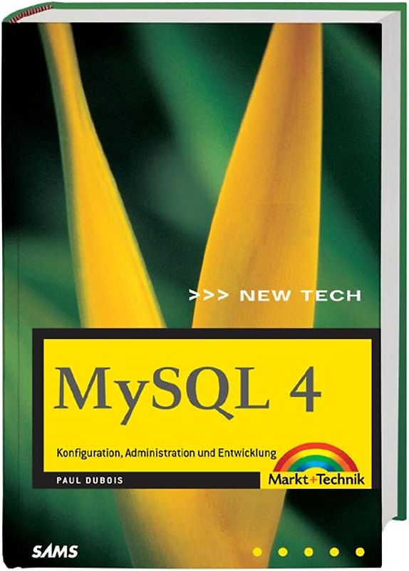 MySQL 4