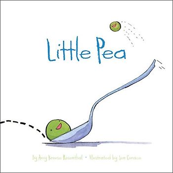 Little Pea - Amy Krouse Rosenthal