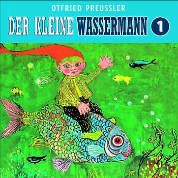01: Der kleine Wassermann