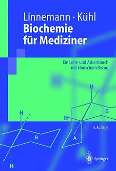Biochemie für Mediziner