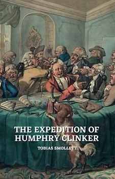 The Expedition of Humphry Clinker