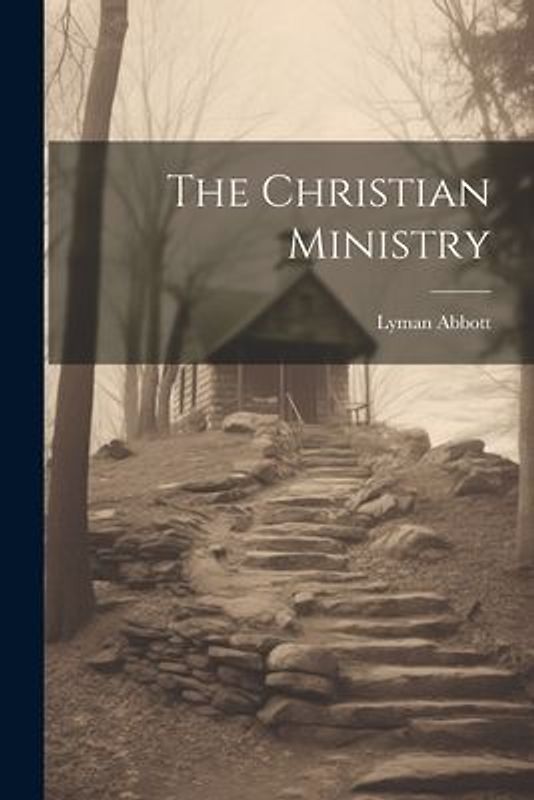 The Christian Ministry