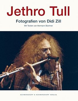 Jethro Tull