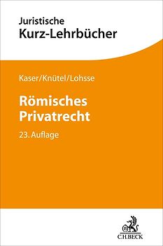 Römisches Privatrecht