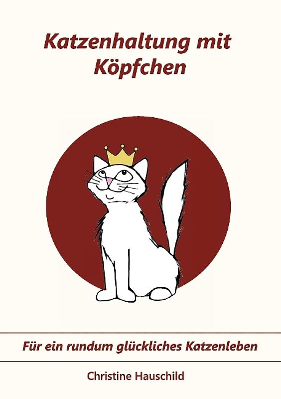 Katzenhaltung mit Köpfchen