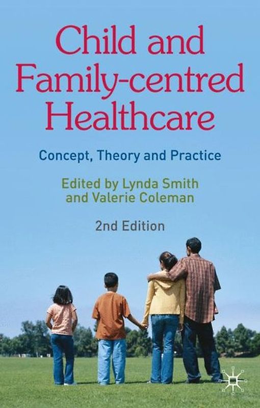 Child and Family-Centred Healthcare
